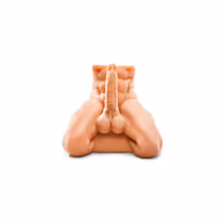 Pipedream Extreme Toyz Do Me Silly Man 8 Inch