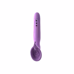 Pipedream Fantasy For Her Vibrating Roto Suck-Her
