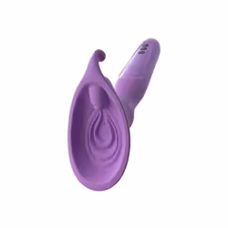Pipedream Fantasy For Her Vibrating Roto Suck-Her
