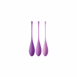 Fantasy For Her Kegel Train-Her Set