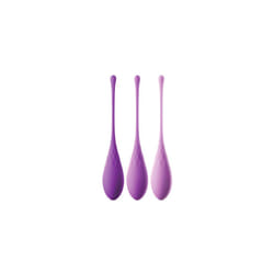 Fantasy For Her Kegel Train-Her Set