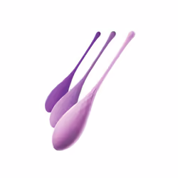 Fantasy For Her Kegel Train-Her Set