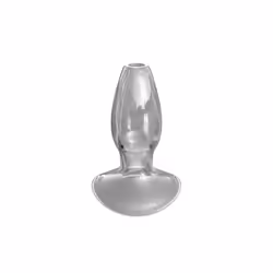 Anal Fantasy Beginners Glass Anal Gaper