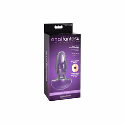 Anal Fantasy Beginners Glass Anal Gaper