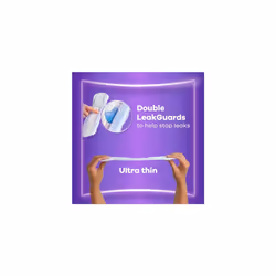 Always Discreet Incontinence Pads Long, 80 Pads (4 x 20 Pieces) Monthly Pack, Discreet Protection & High Absorbency, Odour-Neutralising (Packaging Ma