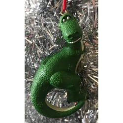 Disney Toy Story 2 Rex Ornament (New)