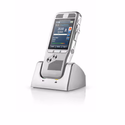 Philips DPM8100 Flash card Silver