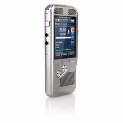 Philips DPM8100 Flash card Silver
