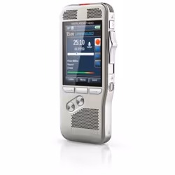 Philips DPM8100 Flash card Silver - Additional view 4