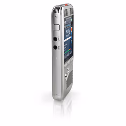 Philips DPM8100 Flash card Silver - Additional view 6