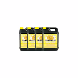 ProKleen Fragranced Super-Thick Snow Foam - 20L, Banana Milkshake