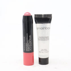 Smashbox La Lights Blendable Lip Cheek Beverly Hills Blush  / New