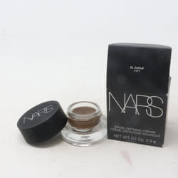 Nars Brow Defining Cream  0.1oz/2.9g New With Box - El Djouf