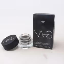 Nars Brow Defining Cream 0.1oz/2.9g New With Box - Danakil