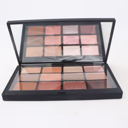 Nars Ignited Eyeshadow Palette  / New With Box