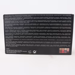 Nars Ignited Eyeshadow Palette  / New With Box