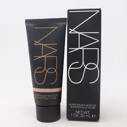 Nars Super Radiant Booster  1oz/30ml New With Box