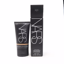 Nars Pure Radiant Tinted Moisturizer Spf 30  1.9oz/50ml New With Box - Med/Dark 2 Seychelles
