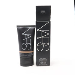 Nars Pure Radiant Tinted Moisturizer Spf 30  1.9oz/50ml New With Box - Med/Dark 2 Seychelles