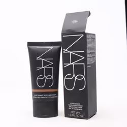 Nars Pure Radiant Tinted Moisturizer Spf 30  1.9oz/50ml New With Box - Dark1 Polynesia