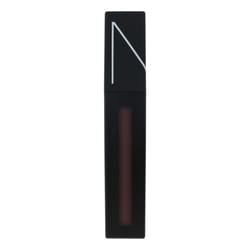 Nars Powermatte Lip Pigment 0.18oz/5.5ml New In Box [Choose Your Shade] - 2761 London Calling