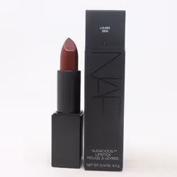 Nars Audacious Lipstick  0.10oz/3g New With Box - Olivia