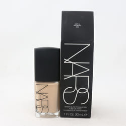 Nars Sheer Glow Face Foundation 1oz/30ml New In Box (Choose Your Shade) - Light 3.5 Salzburg