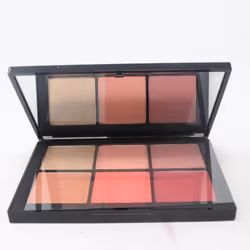 Nars Studio 54 Free Lover Cheek Palette / New With Box