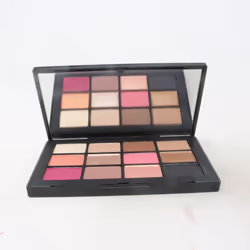 Nars Studio 54 Hyped Eyeshadow Palette / New With Box