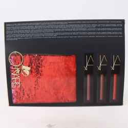 Nars Studio 54 All Access Powermatte Lip Pigment Set  / New With Box