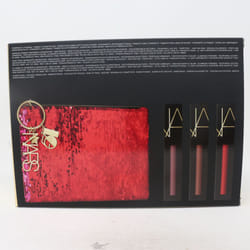 Nars Studio 54 All Access Powermatte Lip Pigment Set  / New With Box