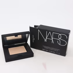 Nars Hardwired Eyeshadow  0.04oz/1.1g New With Box - RÃ­o De La Plata