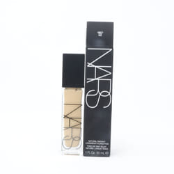 Nars Natural Radiant Longwear Foundation  1oz/30ml New With Box - Light 3 Gobi