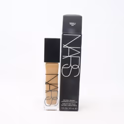 Nars Natural Radiant Longwear Foundation  1oz/30ml New With Box - Medium 1.2 Patagonia