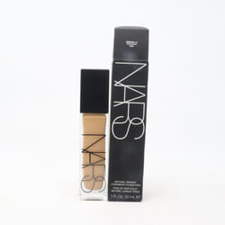 Nars Natural Radiant Longwear Foundation  1oz/30ml New With Box - Medium 1.2 Patagonia