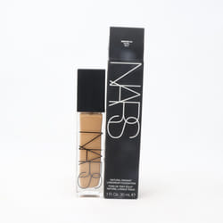 Nars Natural Radiant Longwear Foundation  1oz/30ml New With Box - Medium 2.5 Sahel