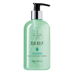 Scottish Fine Soaps Sea Kelp Hand Wash ~ 6 x 300 mL