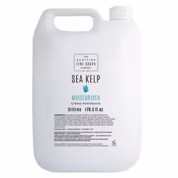 Scottish Fine Soaps Sea Kelp Moisturiser ~ 2 x 5 Litre