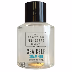 Scottish Fine Soaps Sea Kelp Shampoo ~ 220x30 mL