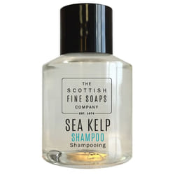 Scottish Fine Soaps Sea Kelp Shampoo ~ 220x30 mL