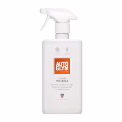 Autoglym Clean Wheels Spray - 1L