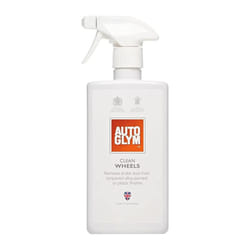 Autoglym Clean Wheels Spray - 1L