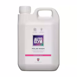 Autoglym Polar Wash Snow Foam Car Shampoo 2.5L ~ 2.5 Litre
