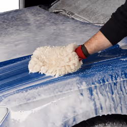 Autoglym Polar Wash Snow Foam Car Shampoo 2.5L ~ 2.5 Litre