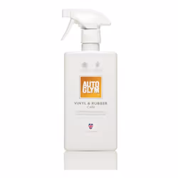 Autoglym Vinyl & Rubber Care 500 mL ~ 500 mL