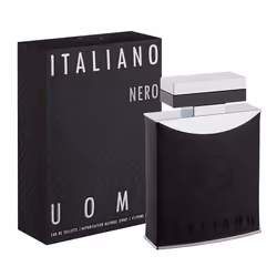 Armaf Italiano Nero by Armaf Eau De Toilette Spray 100ml 3.4 oz for Men