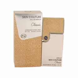 Armaf Skin Couture Classic by Armaf Eau De Parfum Spray 3.4 oz