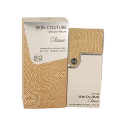 Armaf Skin Couture Classic by Armaf Eau De Parfum Spray 3.4 oz