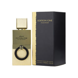 Armaf Armaf Edition One Eau De Parfum Spray 100ml/3.4oz
