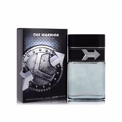 Armaf The Warrior Eau De Toilette 100ml Spray For Mens